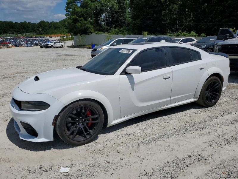 Dodge Charger 6.4l Scat Pack - 20000 € / 39116.60 лв. - 72558845 1 | Car24.bg Dodge Charger 6.4l Scat Pack - 20000 € / 39116.60 лв. - 72558845 1