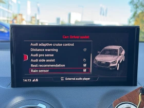 Audi Q2 Design 35 TDI - 48900 лв. / 25002.17 € - 37357504 12 | Car24.bg Audi Q2 Design 35 TDI - 48900 лв. / 25002.17 € - 37357504 12