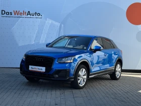 Audi Q2 Design 35 TDI - Car24.bg Audi Q2 Design 35 TDI