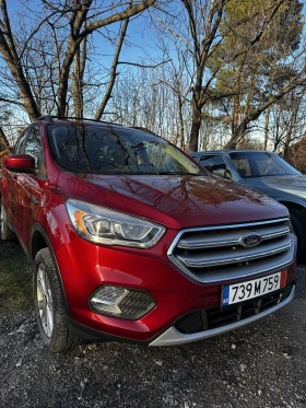 Ford Kuga - 12000 € / 23469.96 лв. - 48944131 2 | Car24.bg Ford Kuga - 12000 € / 23469.96 лв. - 48944131 2