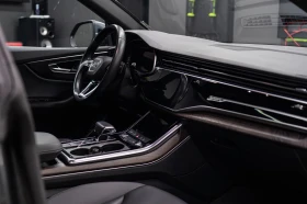 Audi Q8 55TFSI - 37990 € / 74301.98 лв. - 44163436 14 | Car24.bg Audi Q8 55TFSI - 37990 € / 74301.98 лв. - 44163436 14