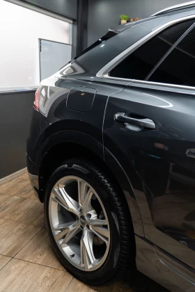 Audi Q8 55TFSI - 37990 € / 74301.98 лв. - 44163436 4 | Car24.bg Audi Q8 55TFSI - 37990 € / 74301.98 лв. - 44163436 4