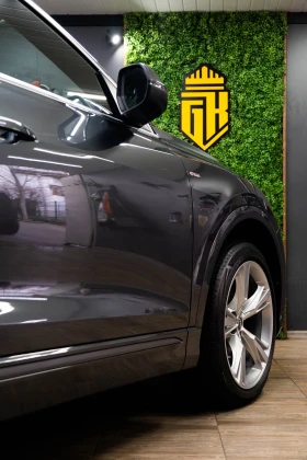 Audi Q8 55TFSI - 37990 € / 74301.98 лв. - 44163436 5 | Car24.bg Audi Q8 55TFSI - 37990 € / 74301.98 лв. - 44163436 5