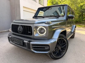 Mercedes-Benz G 350 AMG OPTIC / ВЕНТИЛАЦИЯ | Auto.bg — изображение 3 Mercedes-Benz G 350 AMG OPTIC / ВЕНТИЛАЦИЯ | Auto.bg — изображение 3