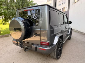 Mercedes-Benz G 350 AMG OPTIC / ВЕНТИЛАЦИЯ | Auto.bg — изображение 6 Mercedes-Benz G 350 AMG OPTIC / ВЕНТИЛАЦИЯ | Auto.bg — изображение 6