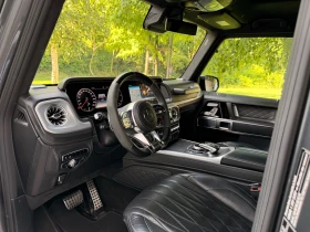 Mercedes-Benz G 350 AMG OPTIC / ВЕНТИЛАЦИЯ | Auto.bg — изображение 8 Mercedes-Benz G 350 AMG OPTIC / ВЕНТИЛАЦИЯ | Auto.bg — изображение 8