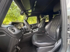 Mercedes-Benz G 350 AMG OPTIC / ВЕНТИЛАЦИЯ | Auto.bg — изображение 9 Mercedes-Benz G 350 AMG OPTIC / ВЕНТИЛАЦИЯ | Auto.bg — изображение 9