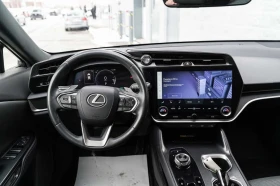 Lexus RZ 450e* PREMIUM* 4X4* ДИСТРОНИК* КАМЕРА* ПОДГРЕВ | Auto.bg — изображение 8 Lexus RZ 450e* PREMIUM* 4X4* ДИСТРОНИК* КАМЕРА* ПОДГРЕВ | Auto.bg — изображение 8