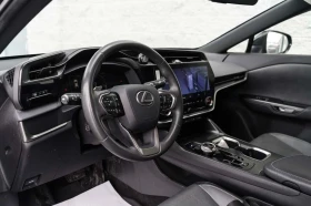 Lexus RZ 450e* PREMIUM* 4X4* ДИСТРОНИК* КАМЕРА* ПОДГРЕВ | Auto.bg — изображение 7 Lexus RZ 450e* PREMIUM* 4X4* ДИСТРОНИК* КАМЕРА* ПОДГРЕВ | Auto.bg — изображение 7