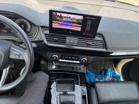 Audi Q5 Progressiv | DISTRONIC | ПОДГРЕВ | ПАНОРАМА | - 22800 € / 44592.92 лв. - 78291379 9 | Car24.bg Audi Q5 Progressiv | DISTRONIC | ПОДГРЕВ | ПАНОРАМА | - 22800 € / 44592.92 лв. - 78291379 9