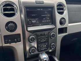 Ford F150 * 4WD SuperCrew * АВТОКРЕДИТ* | Auto.bg — изображение 9 Ford F150 * 4WD SuperCrew * АВТОКРЕДИТ* | Auto.bg — изображение 9