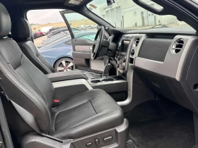 Ford F150 * 4WD SuperCrew * АВТОКРЕДИТ* | Auto.bg — изображение 12 Ford F150 * 4WD SuperCrew * АВТОКРЕДИТ* | Auto.bg — изображение 12