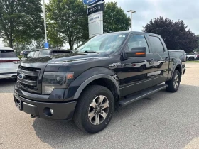 Ford F150 * 4WD SuperCrew * CARFAX * БЕЗ ПЪРВОНАЧАЛНА ВНОСКА
