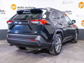Toyota Rav4 XLE Premium AWD | Auto.bg — изображение 4 Toyota Rav4 XLE Premium AWD | Auto.bg — изображение 4