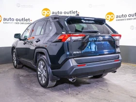 Toyota Rav4 XLE Premium AWD | Auto.bg — изображение 6 Toyota Rav4 XLE Premium AWD | Auto.bg — изображение 6