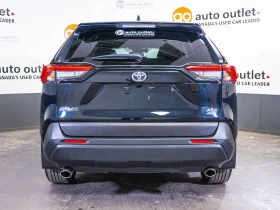 Toyota Rav4 XLE Premium AWD | Auto.bg — изображение 5 Toyota Rav4 XLE Premium AWD | Auto.bg — изображение 5