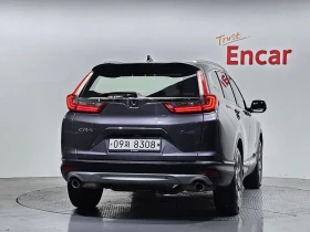 Honda Cr-v 1.5 Ex-L 4Wd | Auto.bg — изображение 4 Honda Cr-v 1.5 Ex-L 4Wd | Auto.bg — изображение 4