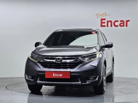 Honda Cr-v 1.5 Ex-L 4Wd | Auto.bg — изображение 3 Honda Cr-v 1.5 Ex-L 4Wd | Auto.bg — изображение 3