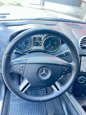 Mercedes-Benz ML 320 - 6000 € - 56172297 5 | Car24.bg Mercedes-Benz ML 320 - 6000 € - 56172297 5