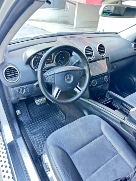 Mercedes-Benz ML 320 - 6000 € - 56172297 4 | Car24.bg Mercedes-Benz ML 320 - 6000 € - 56172297 4