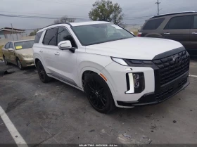 Hyundai Palisade CALLIGRAPHY NIGHT EDITION| AWD | Auto.bg — изображение 2 Hyundai Palisade CALLIGRAPHY NIGHT EDITION| AWD | Auto.bg — изображение 2