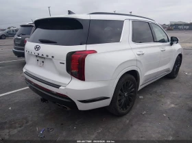 Hyundai Palisade CALLIGRAPHY NIGHT EDITION| AWD | Auto.bg — изображение 6 Hyundai Palisade CALLIGRAPHY NIGHT EDITION| AWD | Auto.bg — изображение 6