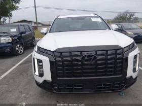 Hyundai Palisade CALLIGRAPHY NIGHT EDITION| AWD | Auto.bg — изображение 7 Hyundai Palisade CALLIGRAPHY NIGHT EDITION| AWD | Auto.bg — изображение 7