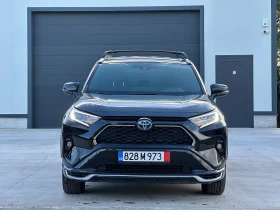 Toyota Rav4 PLUG IN HYBRID 4X4 - 29990 € - 11539433 2 | Car24.bg Toyota Rav4 PLUG IN HYBRID 4X4 - 29990 € - 11539433 2