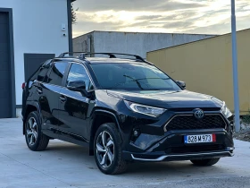 Toyota Rav4 PLUG IN HYBRID 4X4 - Car24.bg Toyota Rav4 PLUG IN HYBRID 4X4