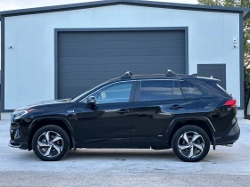 Toyota Rav4 PLUG IN HYBRID 4X4 - 29990 € - 11539433 4 | Car24.bg Toyota Rav4 PLUG IN HYBRID 4X4 - 29990 € - 11539433 4