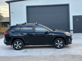 Toyota Rav4 PLUG IN HYBRID 4X4 - 29990 € - 11539433 8 | Car24.bg Toyota Rav4 PLUG IN HYBRID 4X4 - 29990 € - 11539433 8