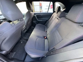 Toyota Rav4 PLUG IN HYBRID 4X4 - 29990 € - 11539433 12 | Car24.bg Toyota Rav4 PLUG IN HYBRID 4X4 - 29990 € - 11539433 12