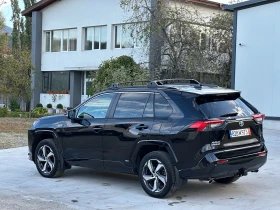 Toyota Rav4 PLUG IN HYBRID 4X4 - 29990 € - 11539433 5 | Car24.bg Toyota Rav4 PLUG IN HYBRID 4X4 - 29990 € - 11539433 5