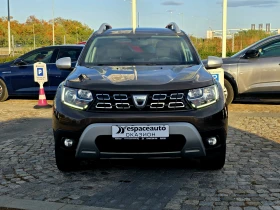 Dacia Duster Extreme dCi 115 к.с. 4x4 - 15800 € - 11099049 2 | Car24.bg Dacia Duster Extreme dCi 115 к.с. 4x4 - 15800 € - 11099049 2