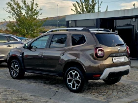 Dacia Duster Extreme dCi 115 к.с. 4x4 - 15800 € - 11099049 6 | Car24.bg Dacia Duster Extreme dCi 115 к.с. 4x4 - 15800 € - 11099049 6