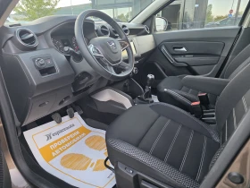 Dacia Duster Extreme dCi 115 к.с. 4x4 - 15800 € - 11099049 10 | Car24.bg Dacia Duster Extreme dCi 115 к.с. 4x4 - 15800 € - 11099049 10