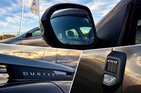 Dacia Duster Extreme dCi 115 к.с. 4x4 - 15800 € - 11099049 14 | Car24.bg Dacia Duster Extreme dCi 115 к.с. 4x4 - 15800 € - 11099049 14