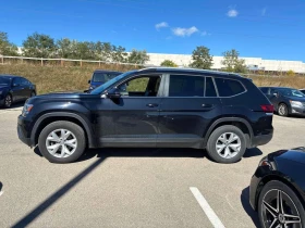 VW Atlas * Comfortline * АВТОКРЕДИТ БЕЗ ПЪРВОНАЧАЛНА ВНОСКА | Auto.bg — изображение 2 VW Atlas * Comfortline * АВТОКРЕДИТ БЕЗ ПЪРВОНАЧАЛНА ВНОСКА | Auto.bg — изображение 2