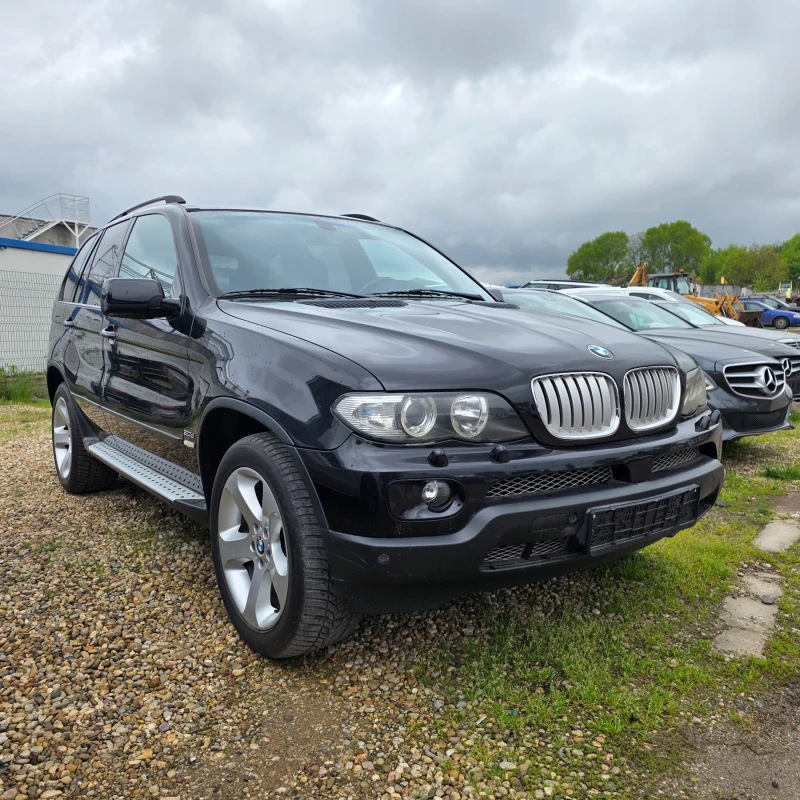 BMW X5 3.0D 218k.s SPORT PACKET - УНИКАТ - 6999 € - 68179208 1 | Car24.bg BMW X5 3.0D 218k.s SPORT PACKET - УНИКАТ - 6999 € - 68179208 1