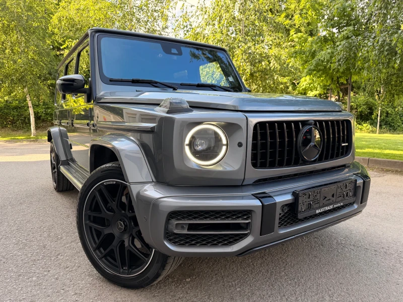 Mercedes-Benz G 350 AMG OPTIC / ВЕНТИЛАЦИЯ - 118000 € / 230787.94 лв. - 71597966 1 | Car24.bg Mercedes-Benz G 350 AMG OPTIC / ВЕНТИЛАЦИЯ - 118000 € / 230787.94 лв. - 71597966 1