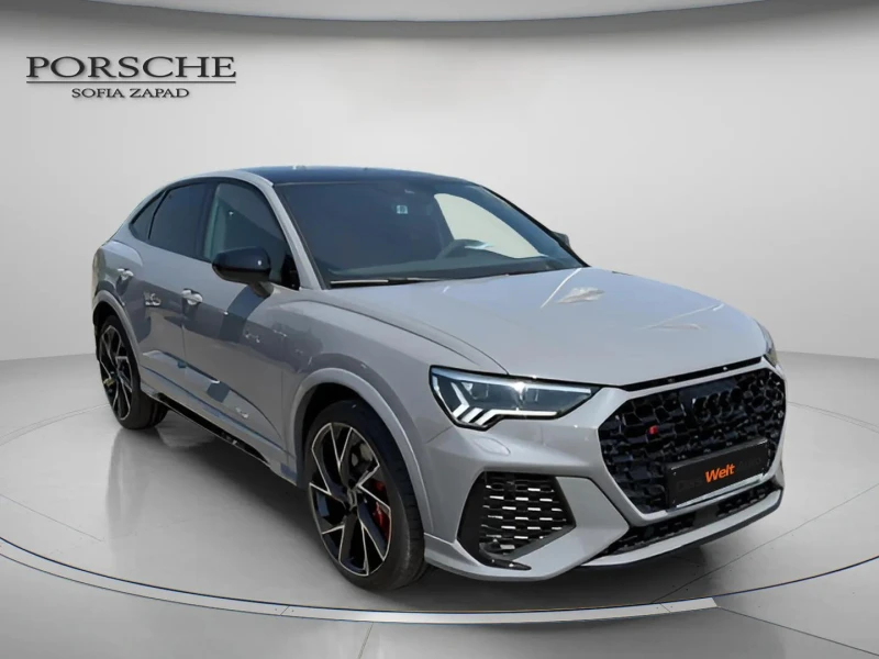 Audi Q3 Audi RS Q3 Sportback 2.5 TFSI quattro - 58900 € - 24413774 1 | Car24.bg Audi Q3 Audi RS Q3 Sportback 2.5 TFSI quattro - 58900 € - 24413774 1