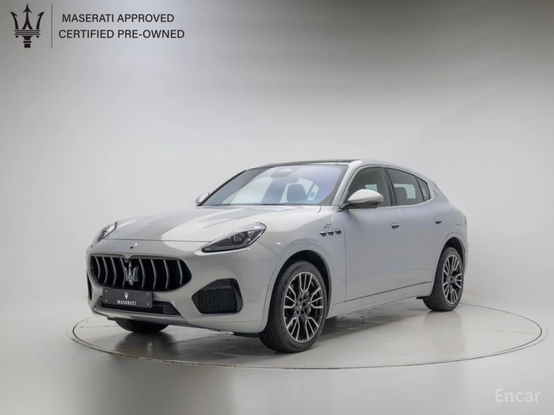 Maserati Grecale 2.0 AWD GT Type P - 65352 € - 85302425 1 | Car24.bg Maserati Grecale 2.0 AWD GT Type P - 65352 € - 85302425 1