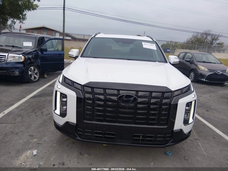 Hyundai Palisade CALLIGRAPHY NIGHT EDITION| AWD - 27000 € - 35700684 1 | Car24.bg Hyundai Palisade CALLIGRAPHY NIGHT EDITION| AWD - 27000 € - 35700684 1