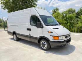 Iveco Daily 35С11* 2.8* Двойна гума* | Auto.bg — изображение 4 Iveco Daily 35С11* 2.8* Двойна гума* | Auto.bg — изображение 4