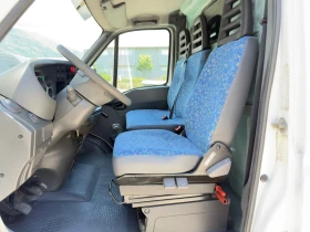 Iveco Daily 35С11* 2.8* Двойна гума* | Auto.bg — изображение 13 Iveco Daily 35С11* 2.8* Двойна гума* | Auto.bg — изображение 13
