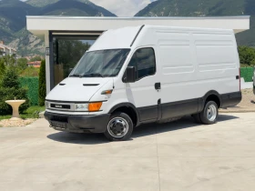 Iveco Daily 35С11* 2.8* Двойна гума*