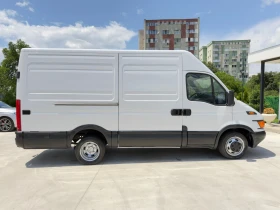Iveco Daily 35С11* 2.8* Двойна гума* | Auto.bg — изображение 8 Iveco Daily 35С11* 2.8* Двойна гума* | Auto.bg — изображение 8