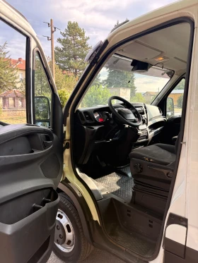 Iveco Daily 50c17 | Auto.bg — изображение 10 Iveco Daily 50c17 | Auto.bg — изображение 10