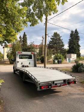 Iveco Daily 50c17 | Auto.bg — изображение 5 Iveco Daily 50c17 | Auto.bg — изображение 5
