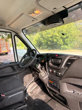 Iveco Daily 50c17 | Auto.bg — изображение 9 Iveco Daily 50c17 | Auto.bg — изображение 9